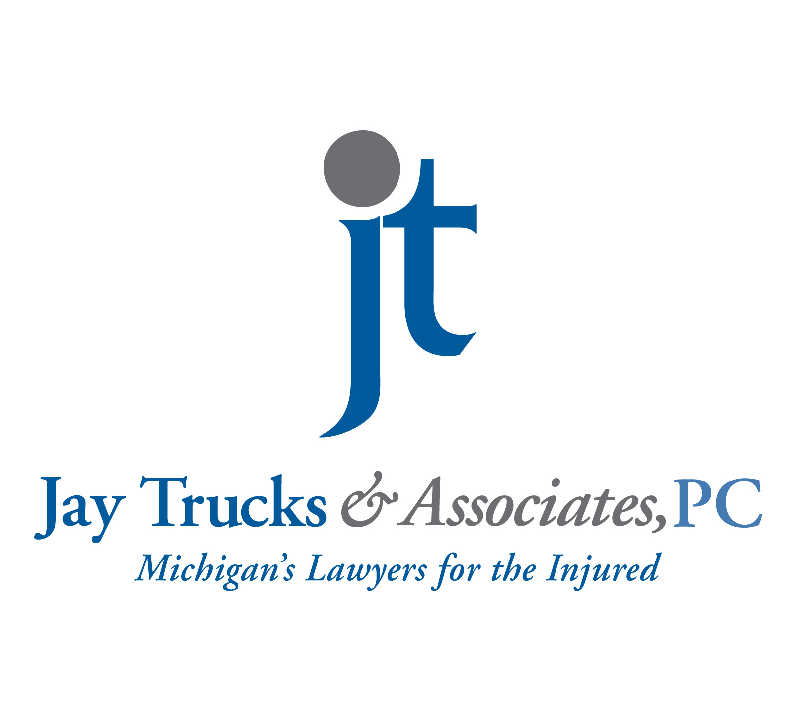 Jay Trucks & Associates's Logo