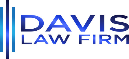 Davis Law Firm's Logo