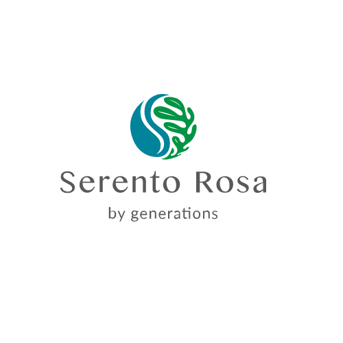 Serento Rosa's Logo