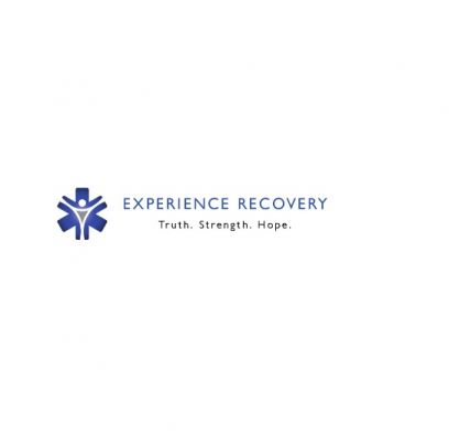 Experience Recovery Detox & Residential LLC's Logo