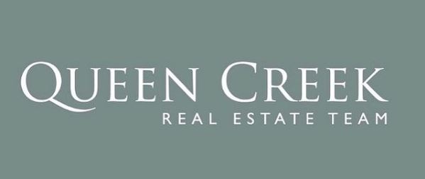 Queen Creek Real Estate Team with United Brokers Group's Logo