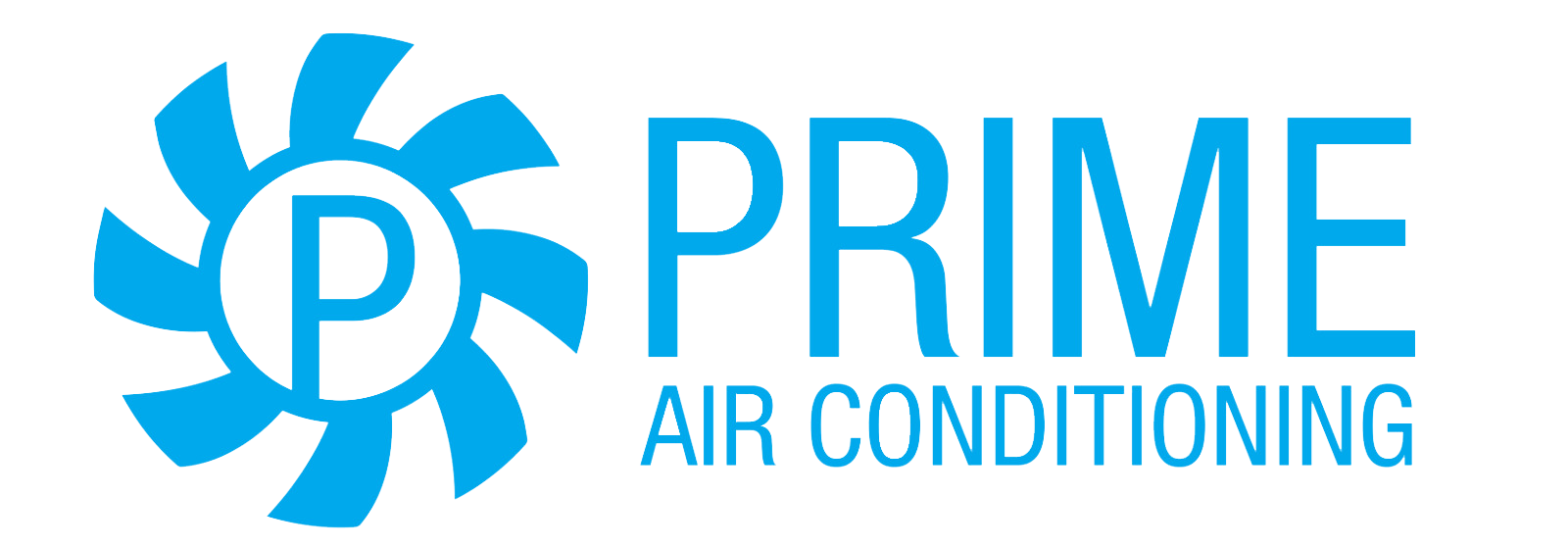 Prime AC's Logo