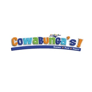 Cowabunga's Indoor Kids Play & Party Center - Manchester, NH's Logo