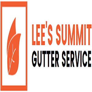 Lee's Summit Gutter Service's Logo