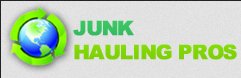 Junk Hauling Pros's Logo