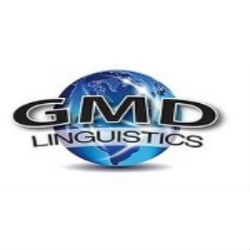 GMD Linguistics's Logo