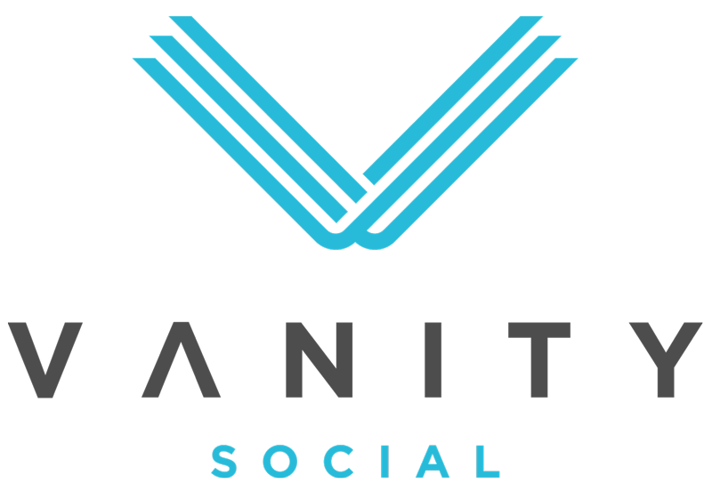 Vanity Social's Logo