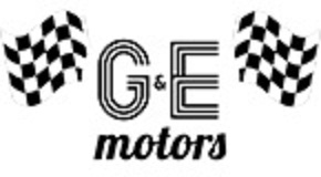 GandE Motors's Logo