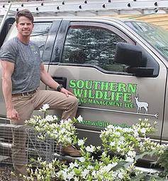 Southern Wildlife and Land Management, LLC