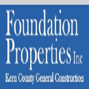 Foundation Properties Inc's Logo