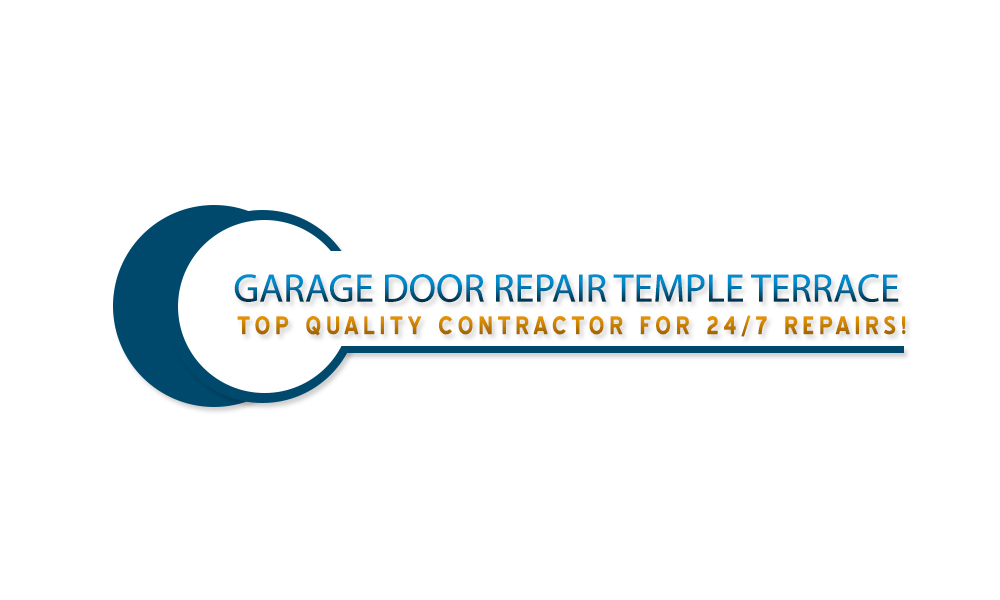 Garage Door Repair Temple Terrace's Logo