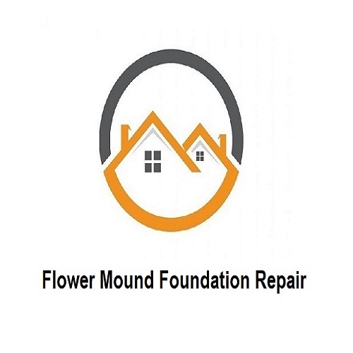Flower Mound Foundation Repair's Logo