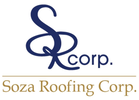 Soza Roofing's Logo