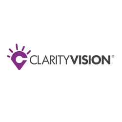Clarity Vision's Logo