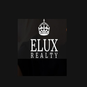 Elux Realty - Buy/Sell Real Estate's Logo