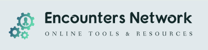 Encounters Network's Logo