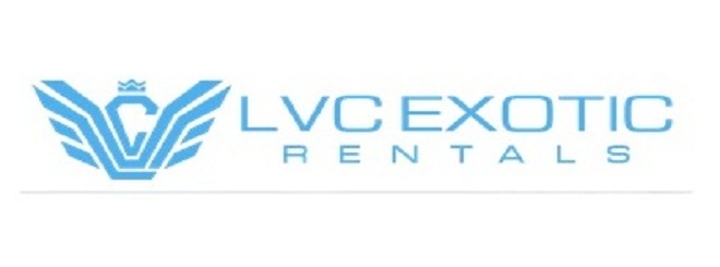 LVC Exotic Rentals's Logo