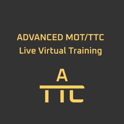 FDOT TTC Advanced Certification