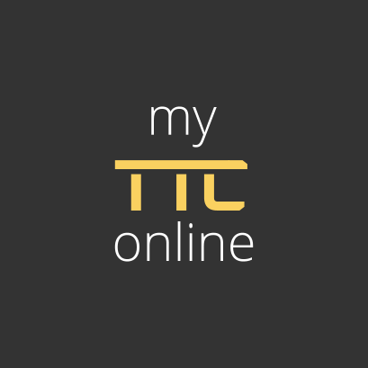myTTConline's Logo