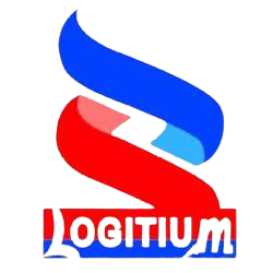 Logitium LLC's Logo