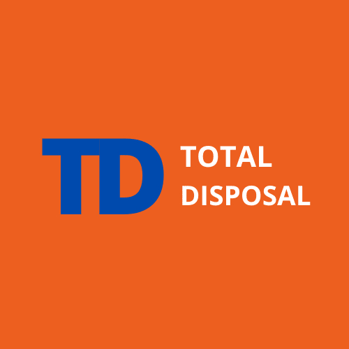 Total Disposal LLC's Logo