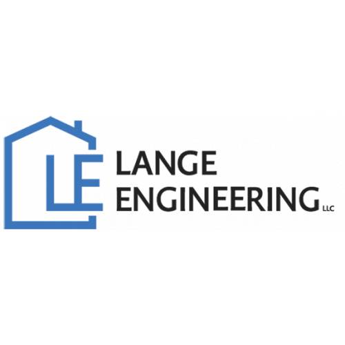 Lange Engineering Foundation Inspections's Logo