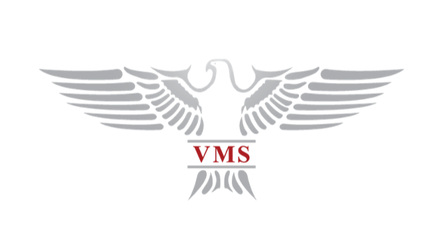 Valdez, Monarrez & San Miguel's Logo