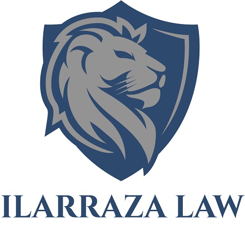Ilarazza Law, P.C.'s Logo