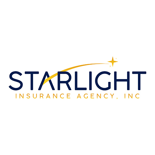 Starlight Insurance Agency Inc's Logo