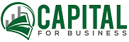 Capital for Business's Logo