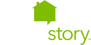 Homestory Door Replacement's Logo