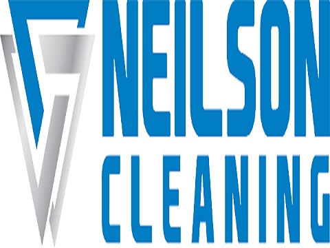 Neilson Cleaning's Logo