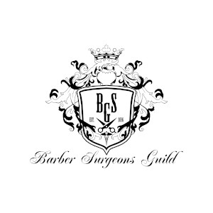 Barber Surgeons Guild's Logo