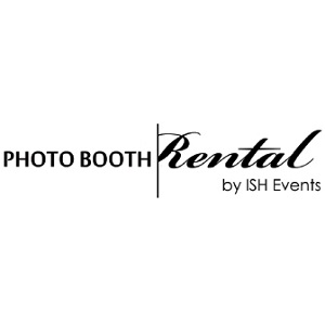 Photo Booth Rentals NY NY by ISH Events's Logo