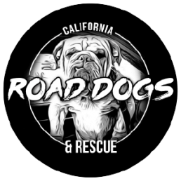 Road Dogs & Rescue's Logo