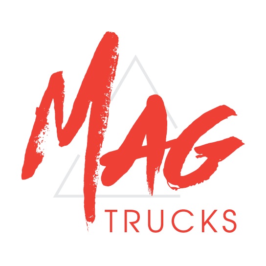MAG Trucks's Logo