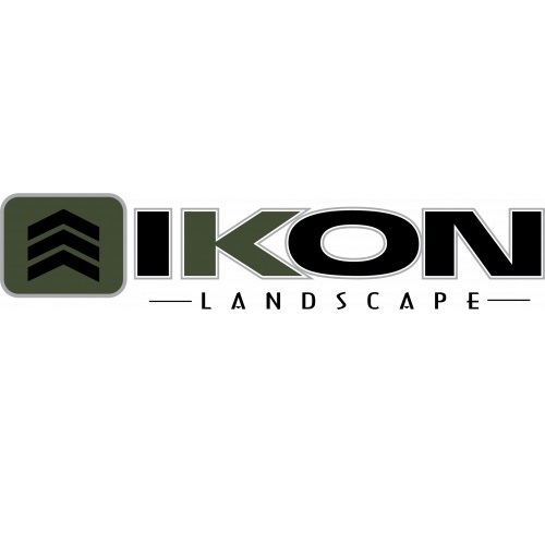 IKON Landscape's Logo