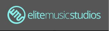 Elite Music studios's Logo
