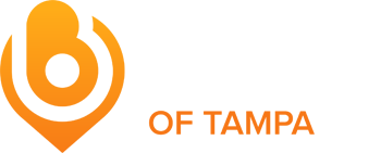 Bounce Party of Tampa's Logo