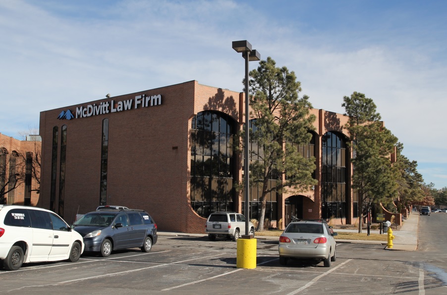 McDivitt Law Firm