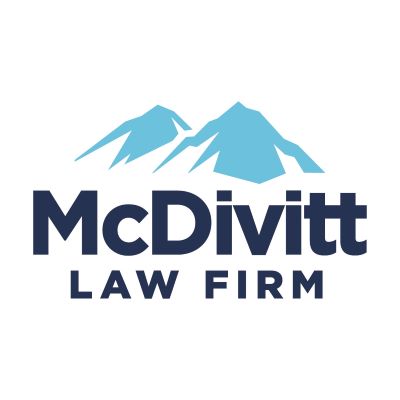 McDivitt Law Firm's Logo