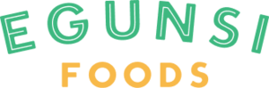 Egunsi Foods's Logo