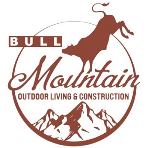 Bull Mountain Outdoor Living & Construction's Logo