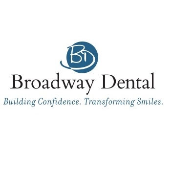 Broadway Dental's Logo