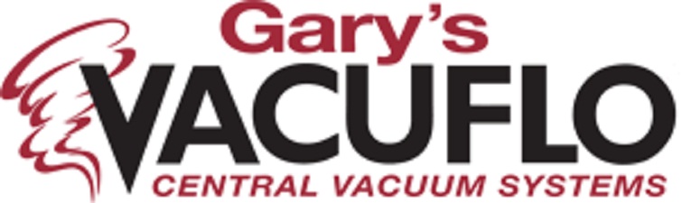 Gary's Vacuflo's Logo
