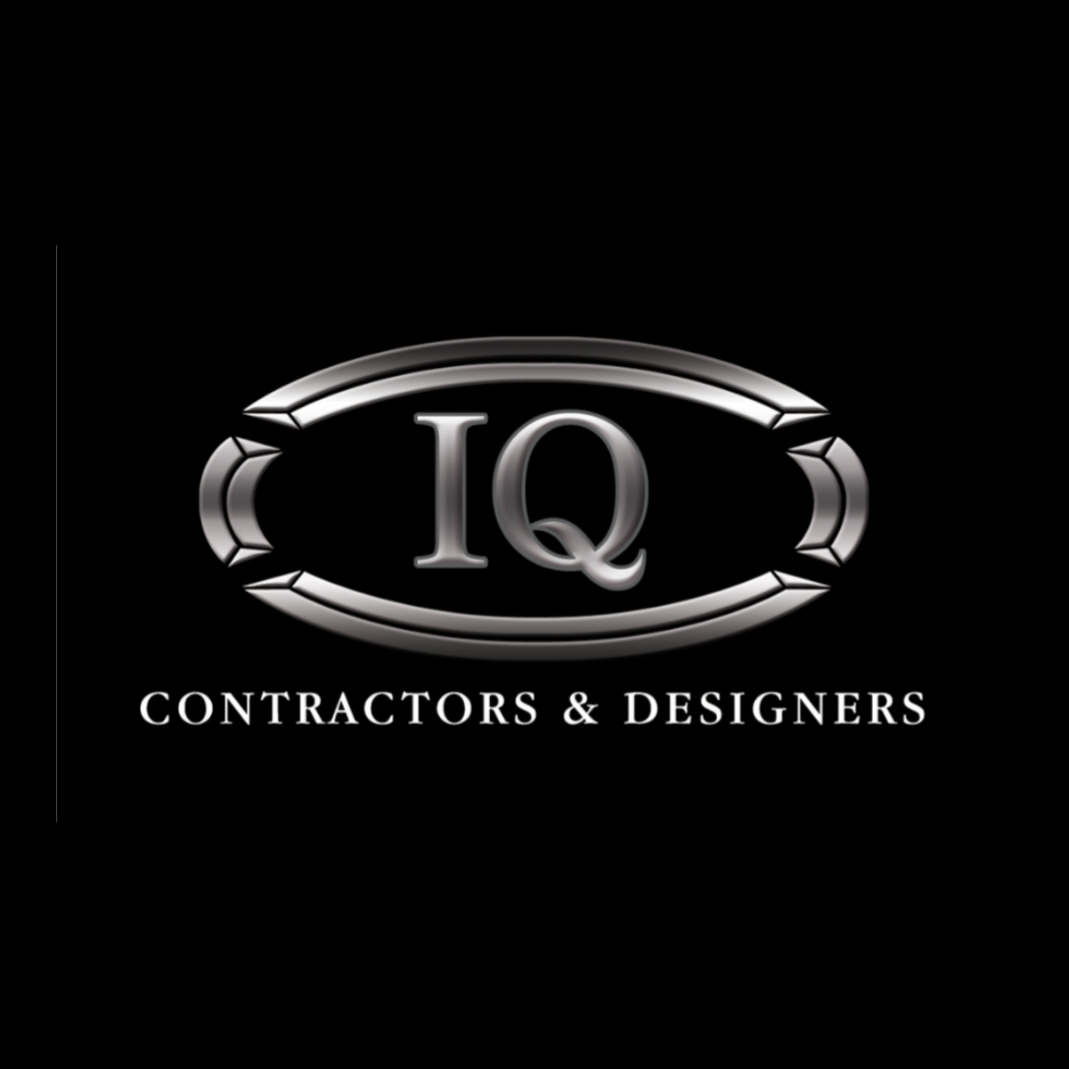 IQ Contractors & Designers Inc's Logo