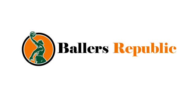 Ballers Republic's Logo