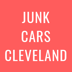 Junk Cars Cleveland