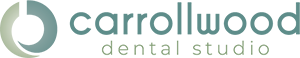 Carrollwood Dental Studio - Tampa's Logo