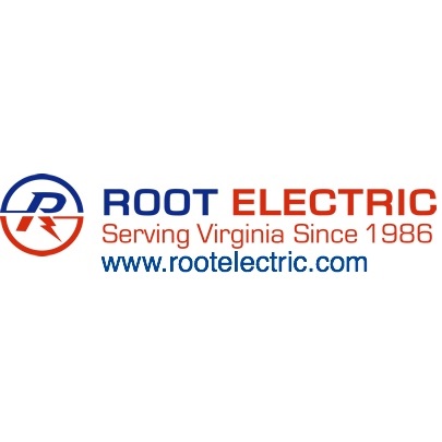 Root Electric Services's Logo